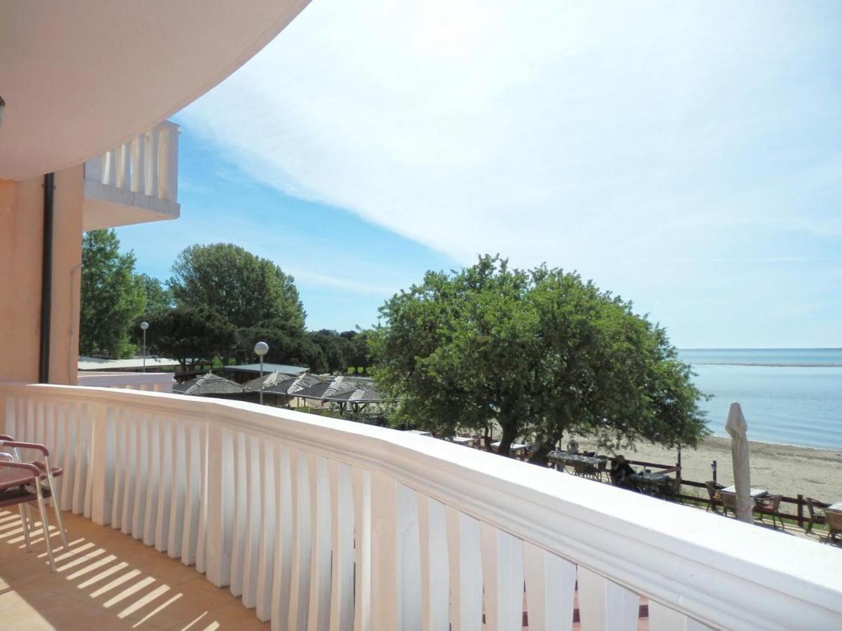 Idila Sea Front Apartments Medulin Ngoại thất bức ảnh