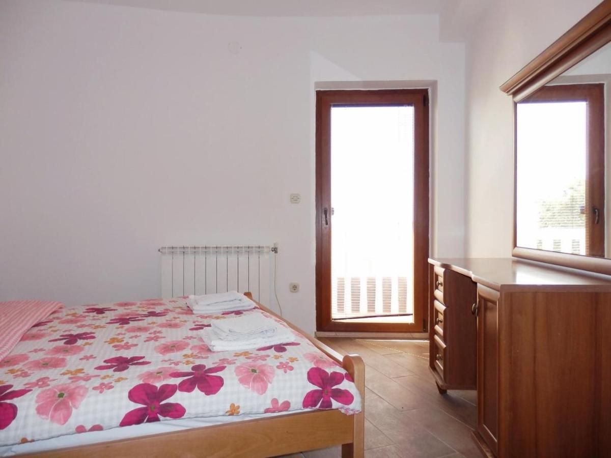 Idila Sea Front Apartments Medulin Ngoại thất bức ảnh