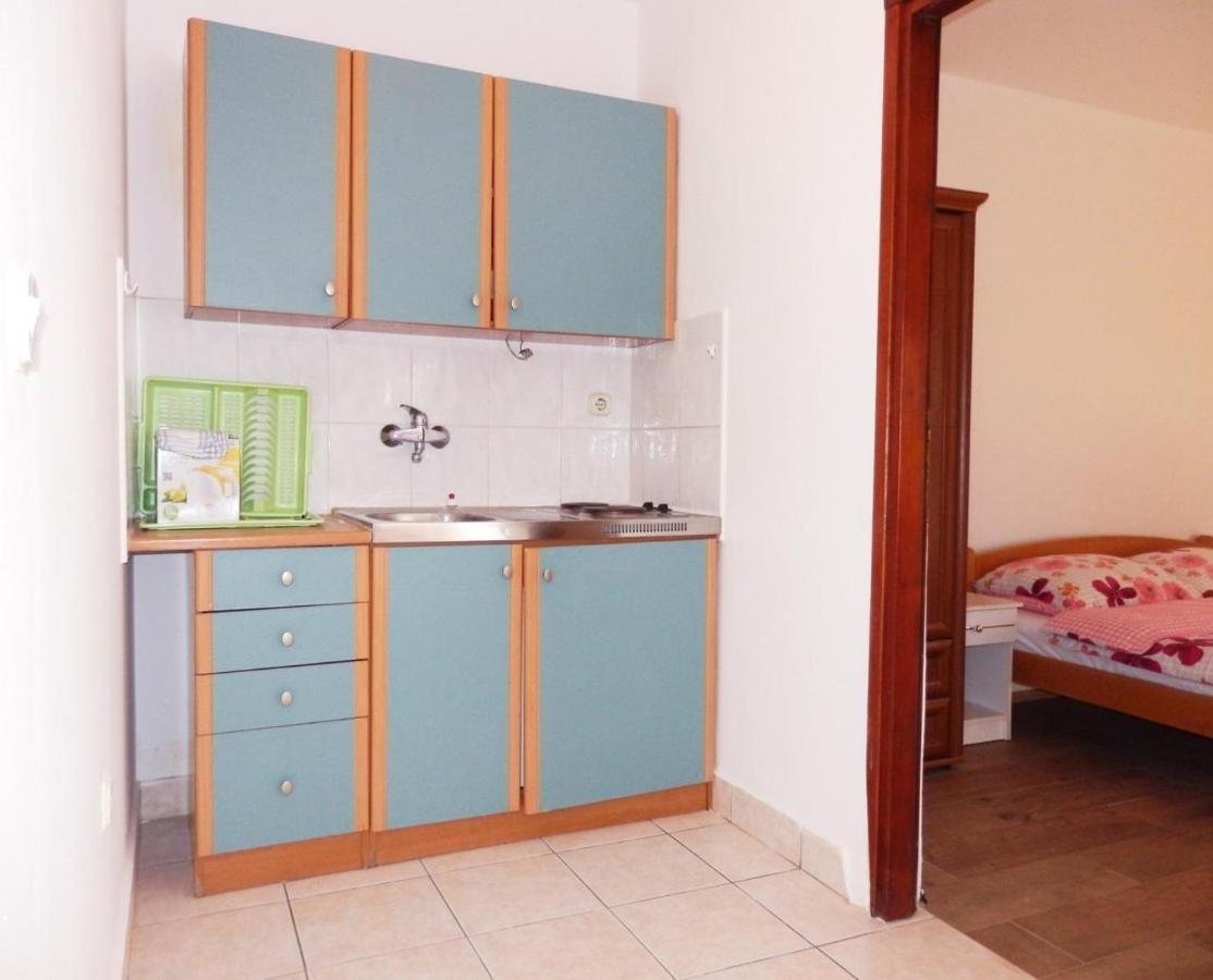 Idila Sea Front Apartments Medulin Ngoại thất bức ảnh