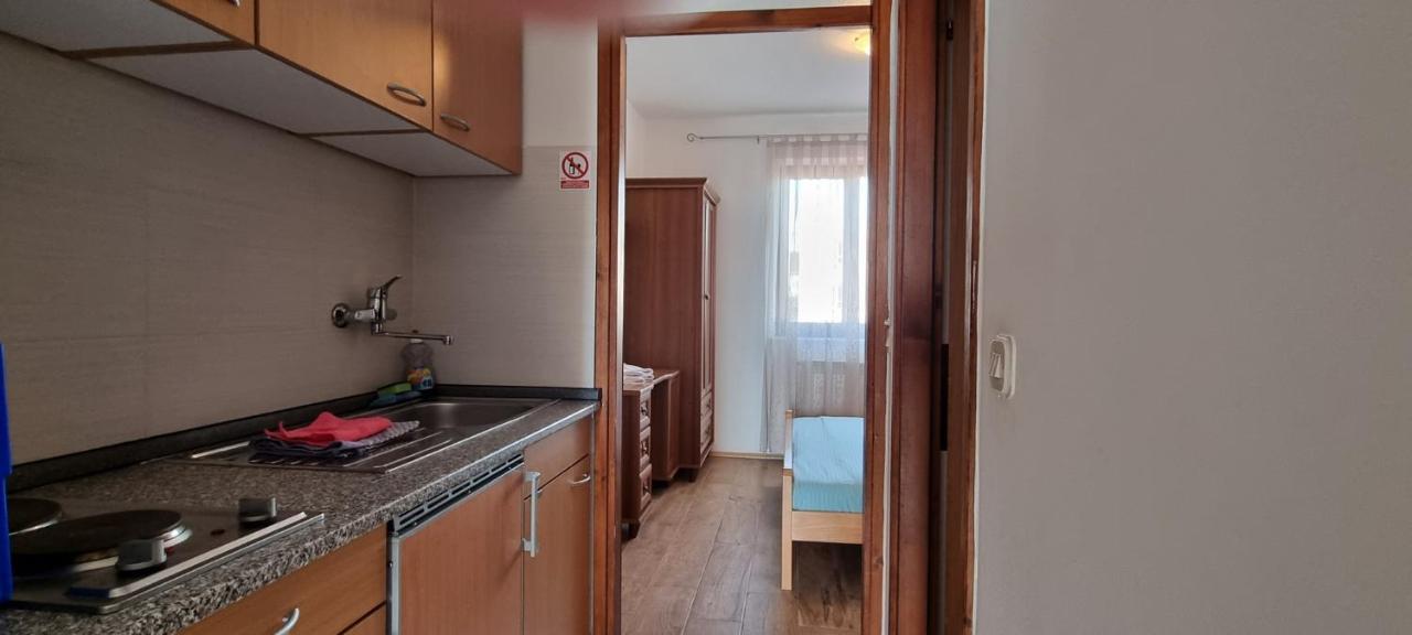 Idila Sea Front Apartments Medulin Ngoại thất bức ảnh