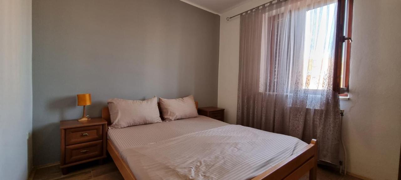 Idila Sea Front Apartments Medulin Ngoại thất bức ảnh