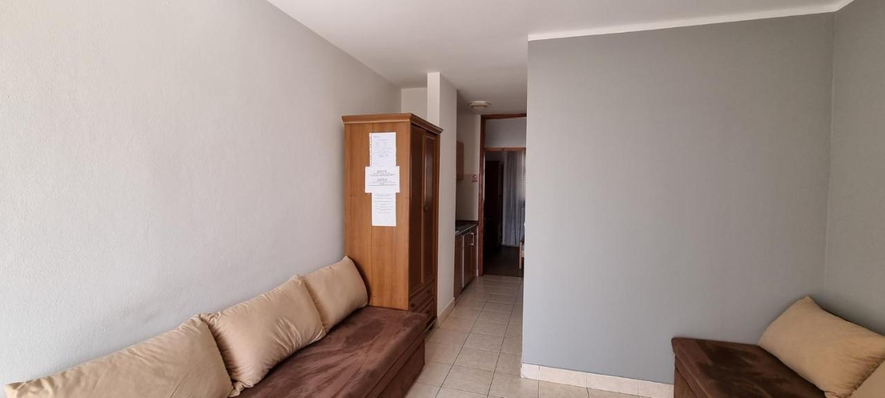 Idila Sea Front Apartments Medulin Ngoại thất bức ảnh