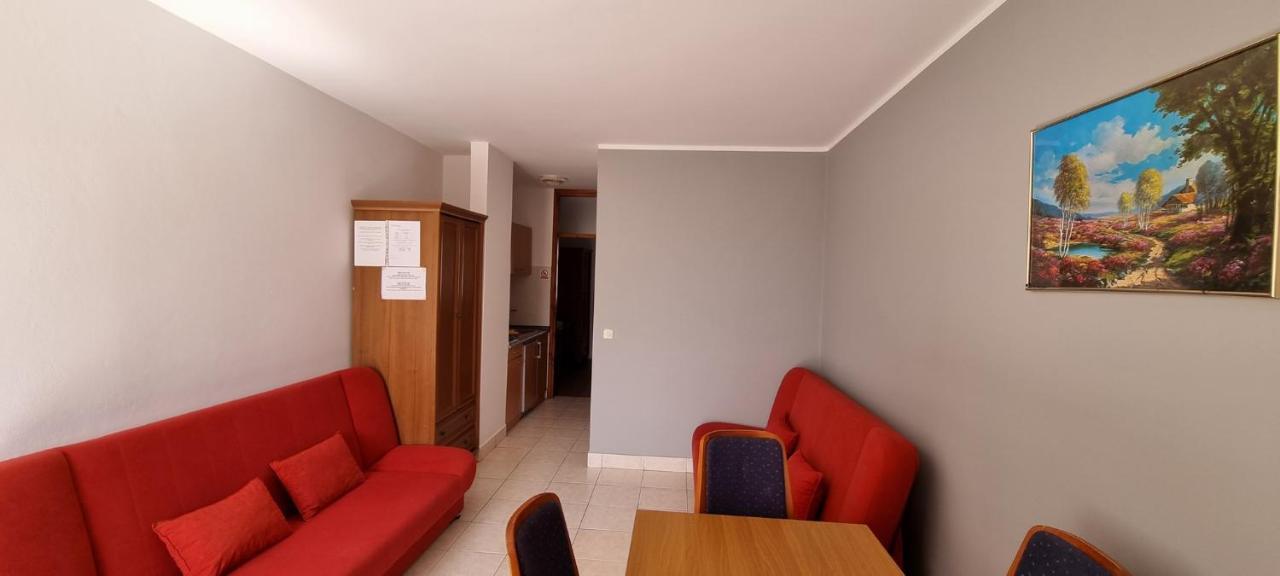 Idila Sea Front Apartments Medulin Ngoại thất bức ảnh